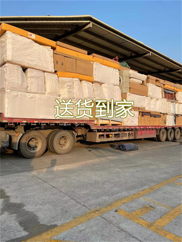 徐汇到拜城物流需要几天到